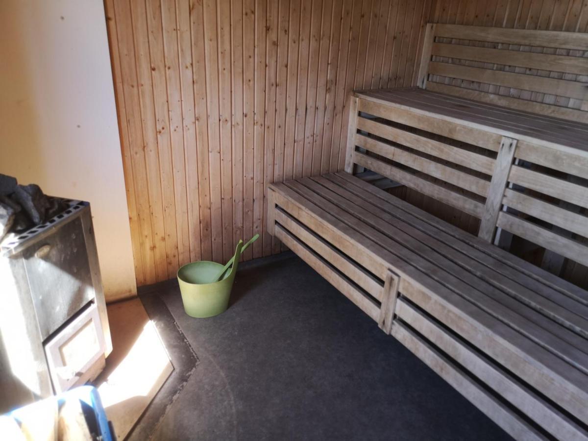 Trysunda Vandrarhem&Skärgårdscafé Exterior foto